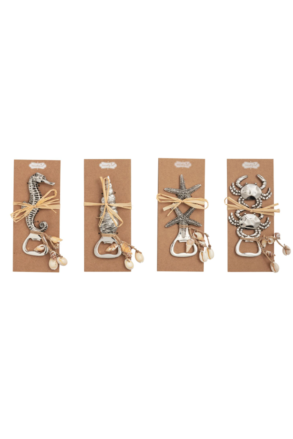 Sea Bottle Openers