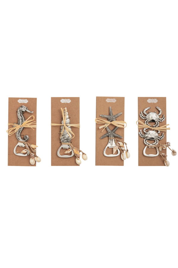 Sea Bottle Openers