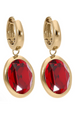 Qudo Tivola Earring - Siam
