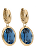 Qudo Tivola Earring - Montana