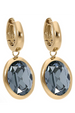 Qudo Tivola Earring - Silvernight