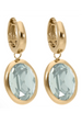 Qudo Tivola Earring - Agave Ignite