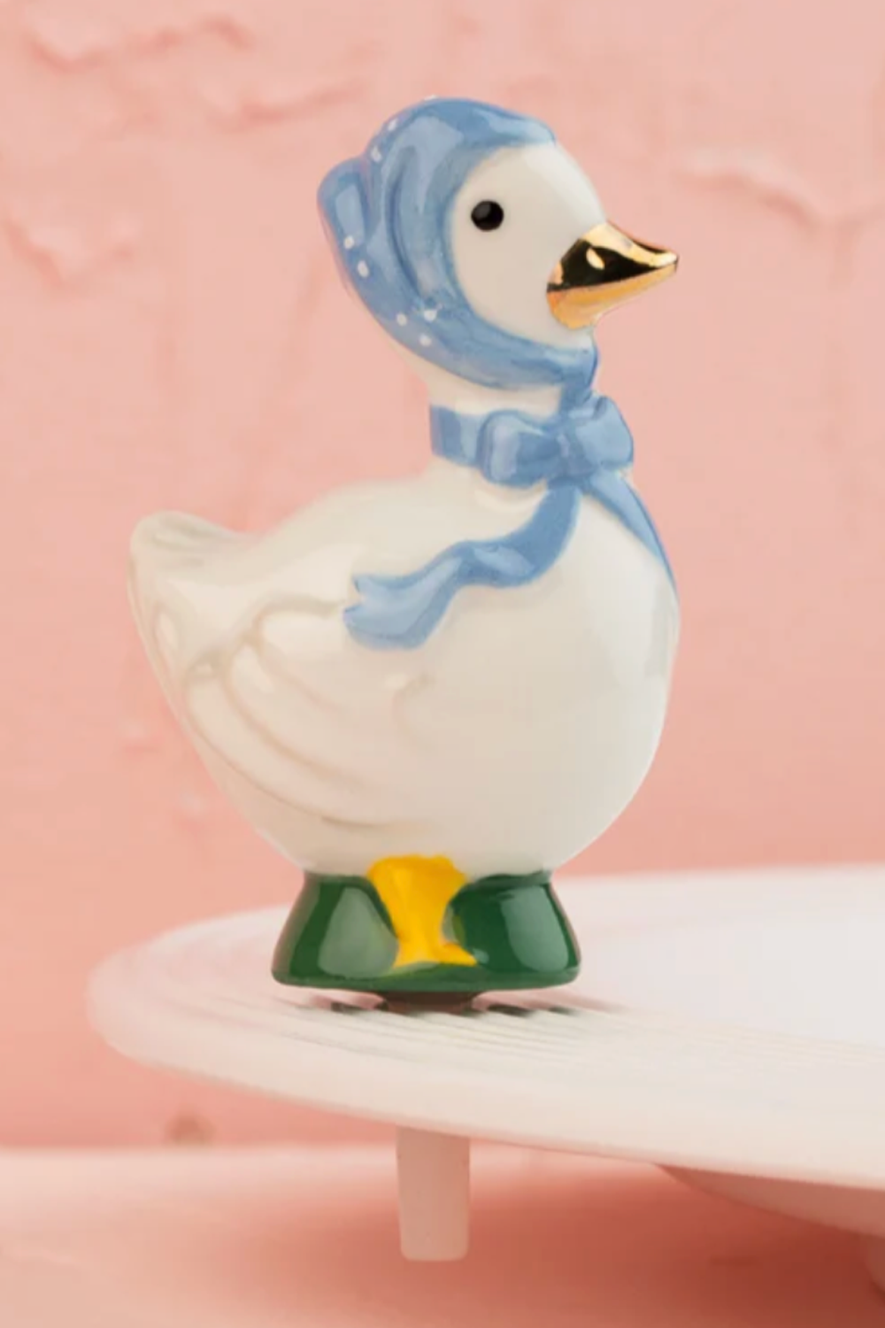 Nora Fleming Mini Attachment - Porch Pal