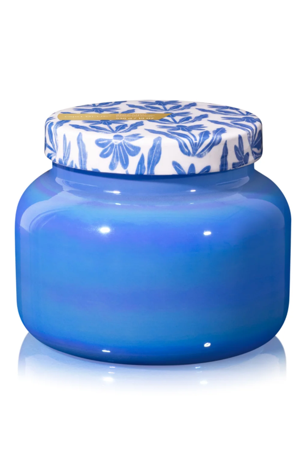 CB Signature Candle - Volcano - Riviera Sunset