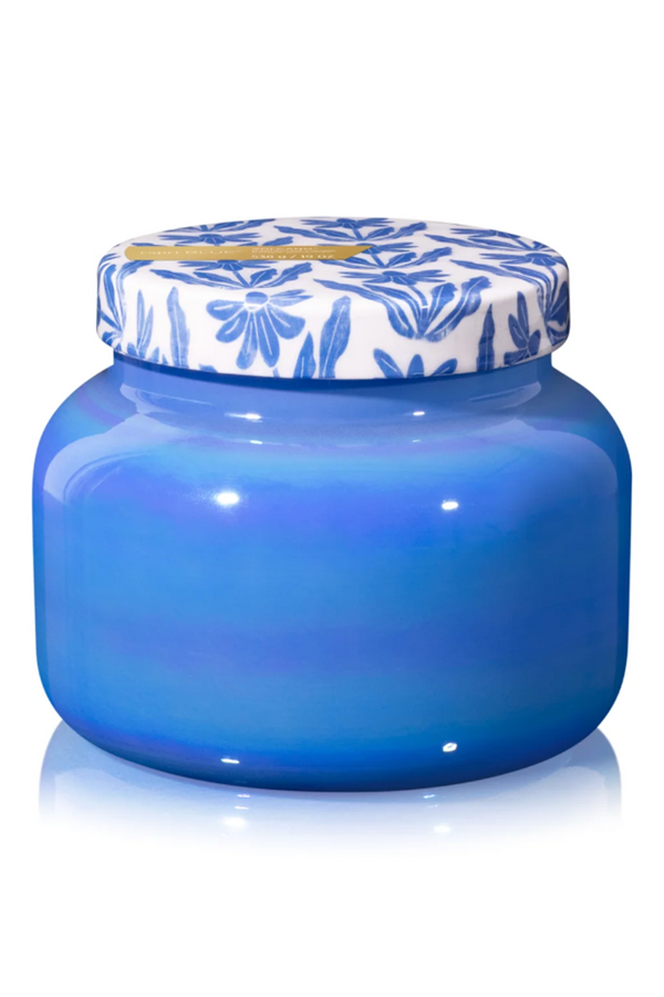 CB Signature Candle - Volcano - Riviera Sunset