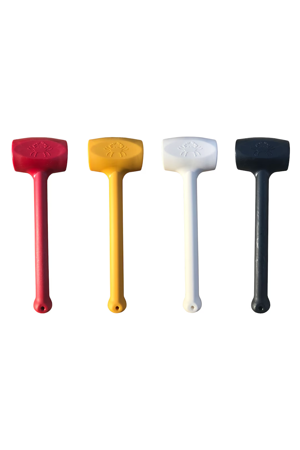 Plastic Crab Mallet