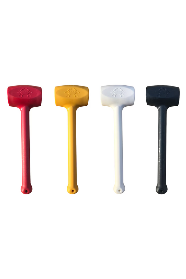 Plastic Crab Mallet