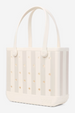 Bogg Bag - Beachside Stripe