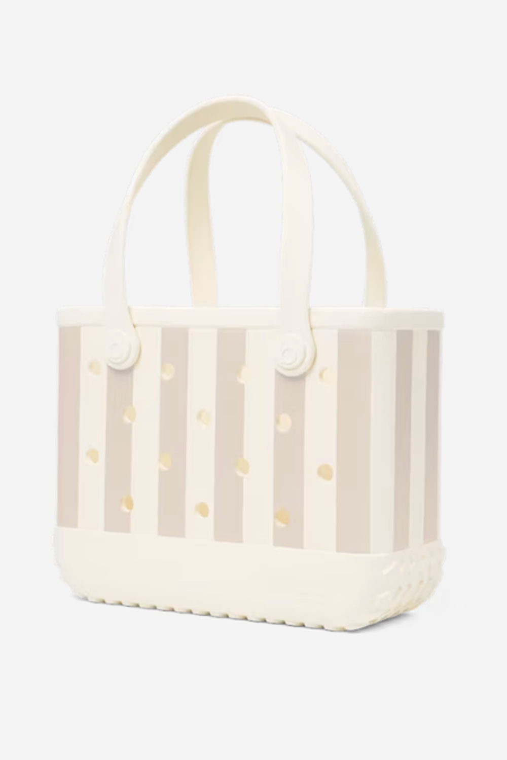 Bogg Bag - Beachside Stripe