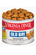 Seasoned Peanuts - Old Bay