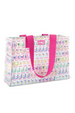 Swig Reusable Gift Bag - Mahjong Tiles