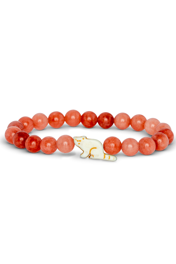 Fahlo Dash Bracelet - Sunset