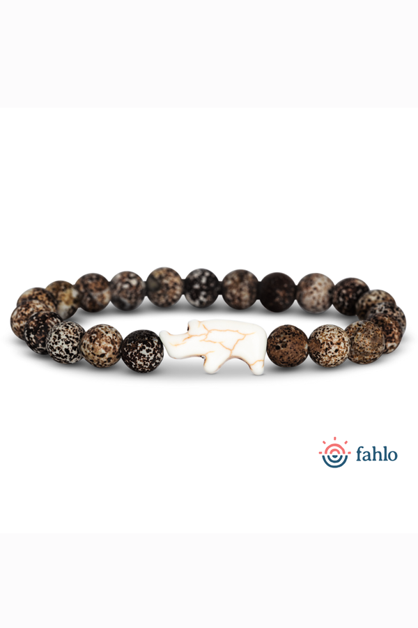 Fahlo Charge Bracelet - Kalahari