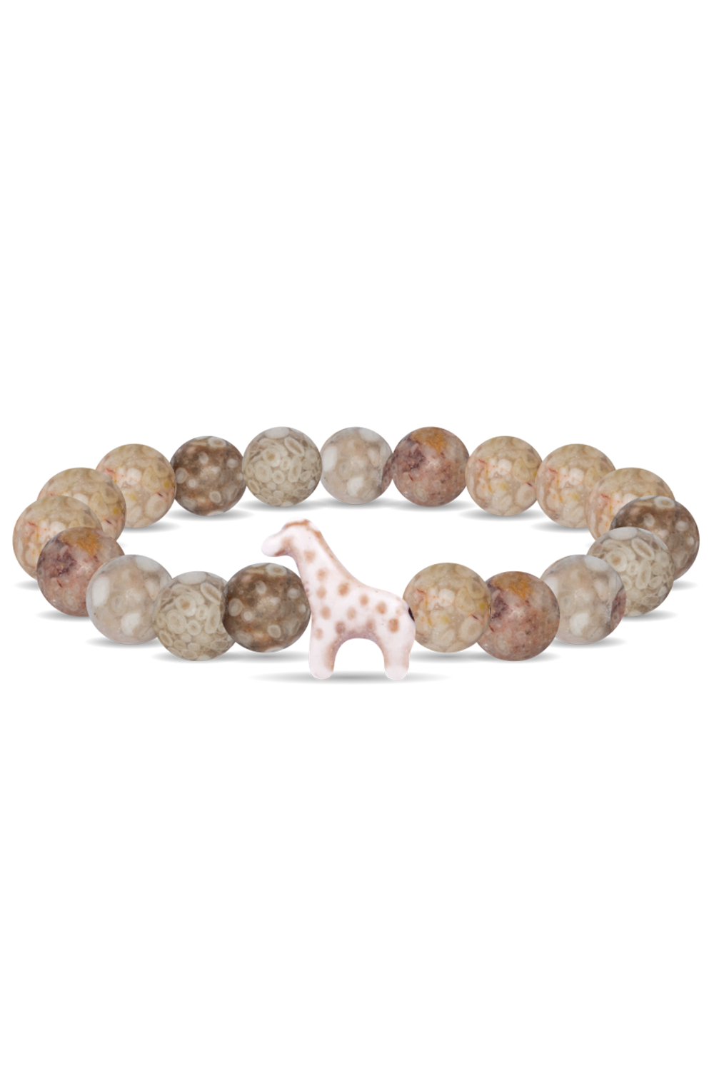 Fahlo Trek Bracelet - Moon