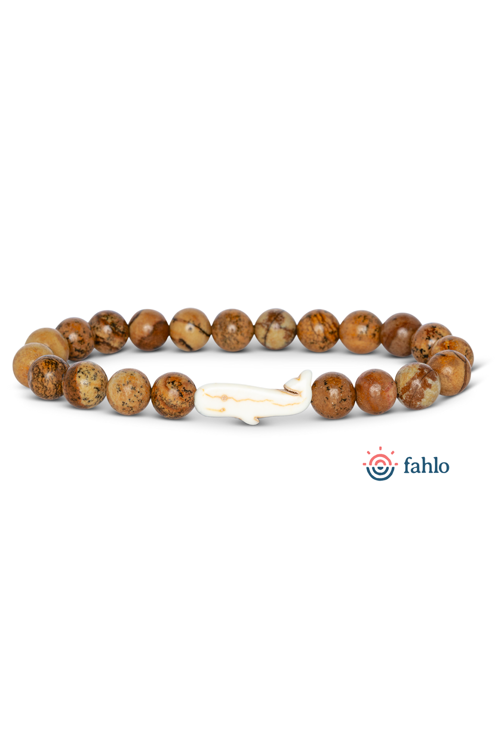 Fahlo Wayfare Bracelet - Dune