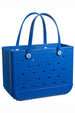 Bogg Bag - Blue Eyed