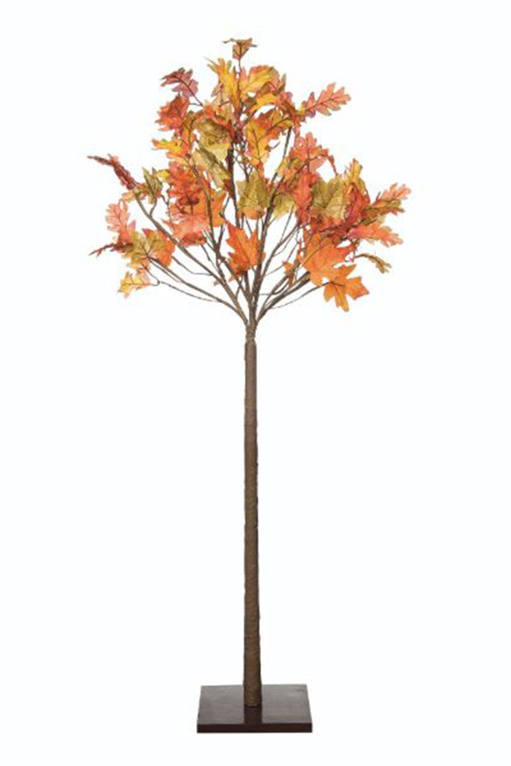 Autumn Tree Decor