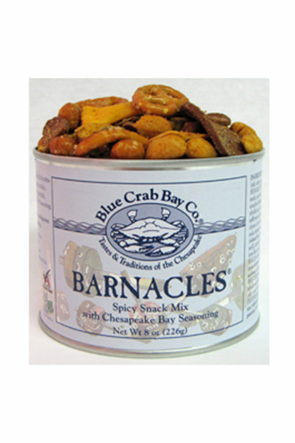 Barnacles Snack Mix