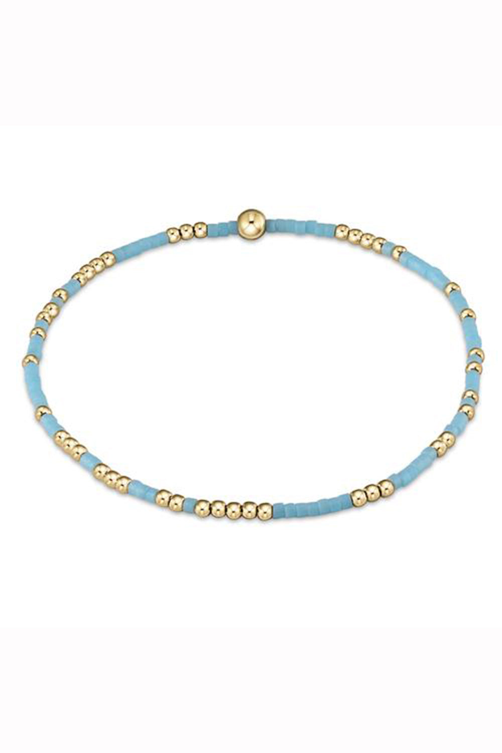 EN Hope Bracelet - Turquoise