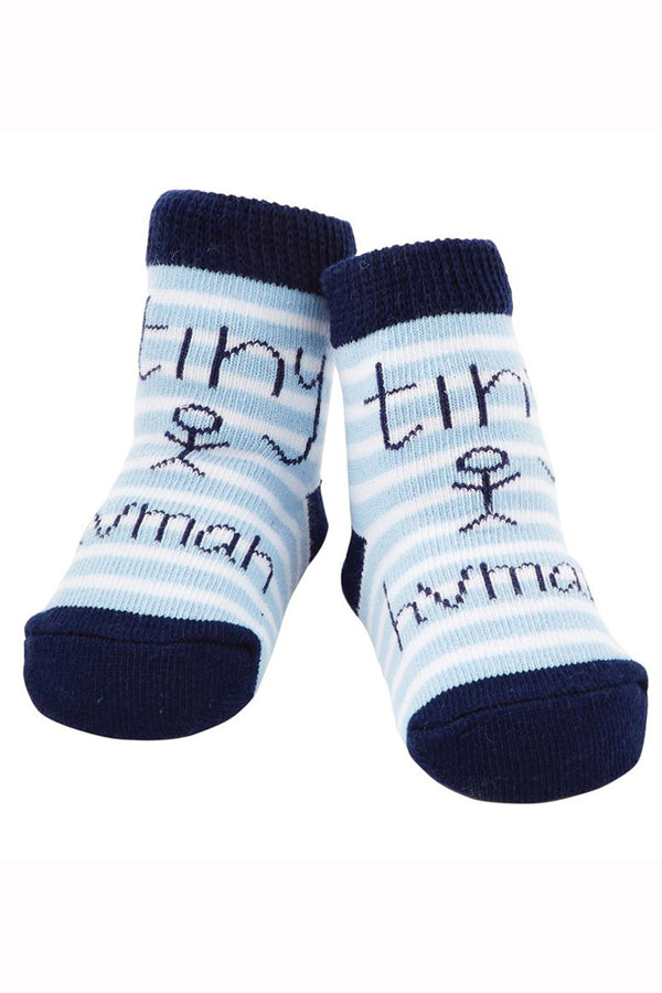 Baby Socks - Tiny Human