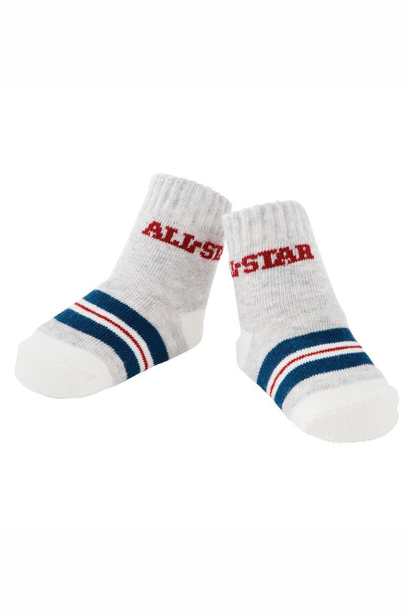 Baby Socks - All Star