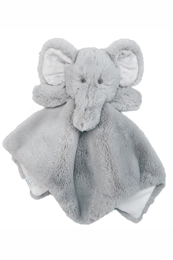 Plush Woobie - Elephant