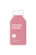 Juice Cleanse Facial Mask - The Pink Dream