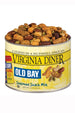 Snack Mix Can - Old Bay