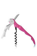 Double Hinged Corkscrew - Pink
