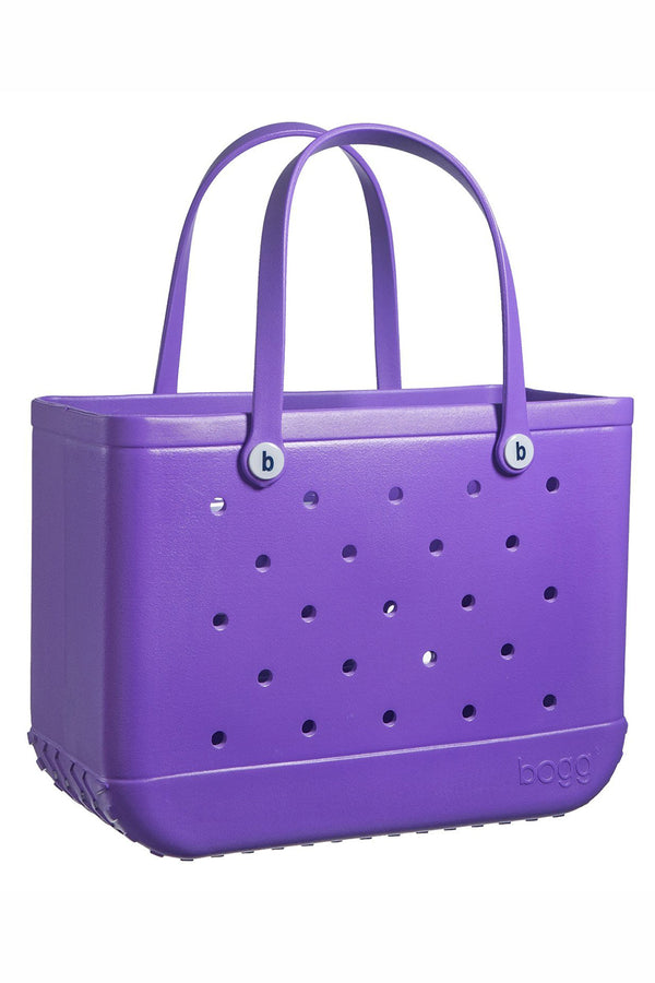 Bogg Bag - Purple