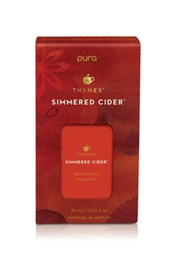 Pura Smart Home Diffuser REFILL - Thymes Simmered Cider