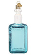 Glass Ornament - Hand Sanitizer