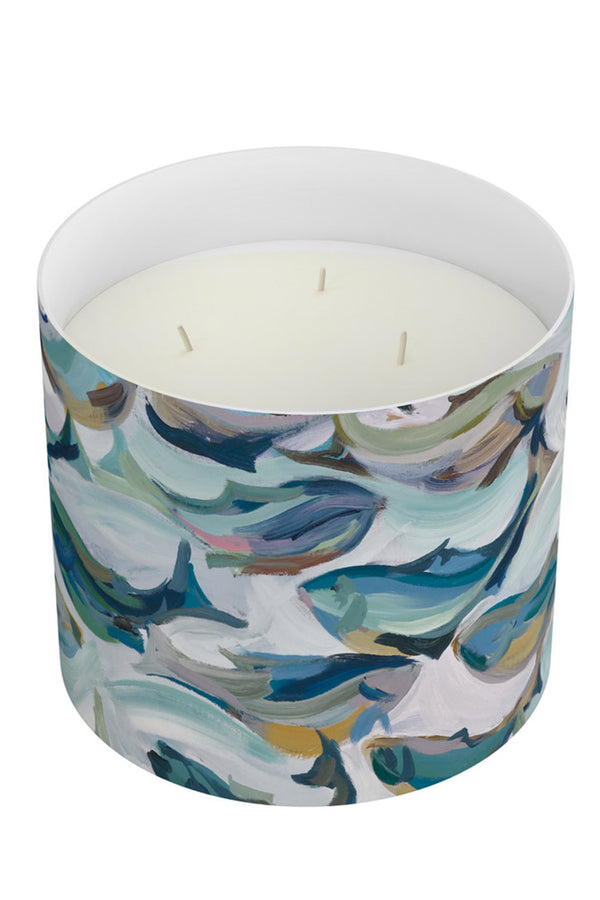 Kim Hovell + Annapolis Candle - 3 Wick Deep Dive