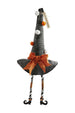 Halloween Dangle Leg Hat Sitter