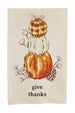 Thanksgiving Flour Sack Towel