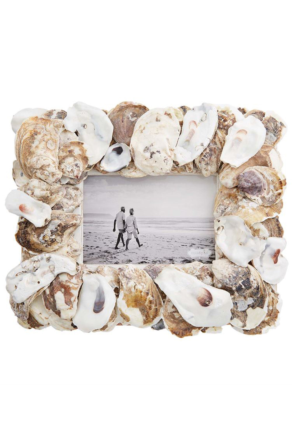 Chunky Oyster Frame