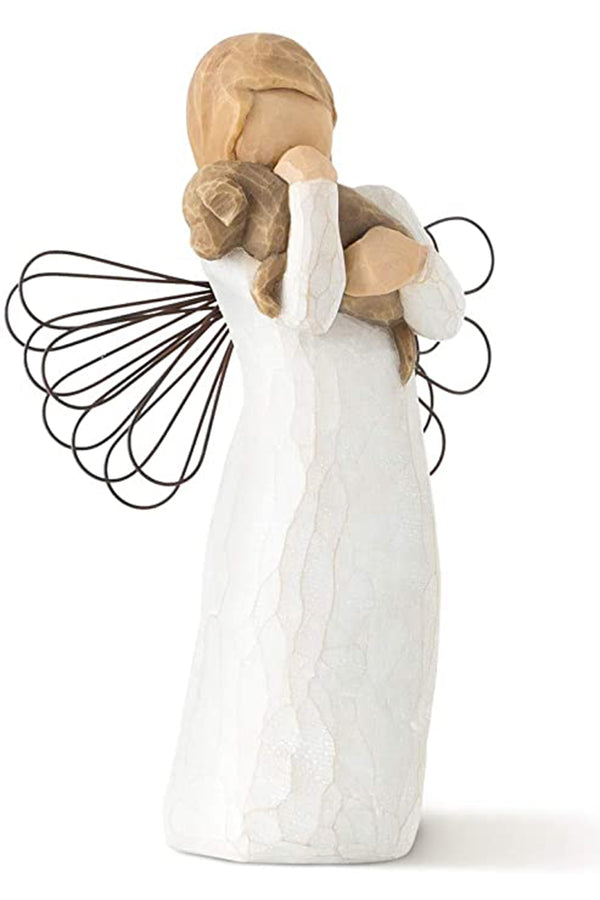 Willow Tree Figure - Angel of Friendship