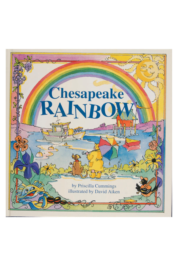 Chesapeake Rainbow Book