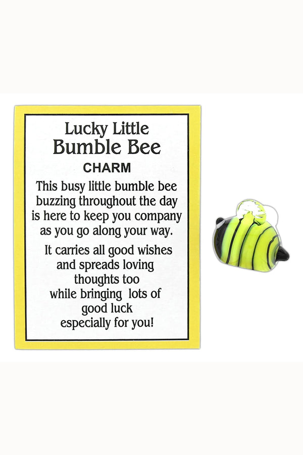 Little Charm - Bumble Bee