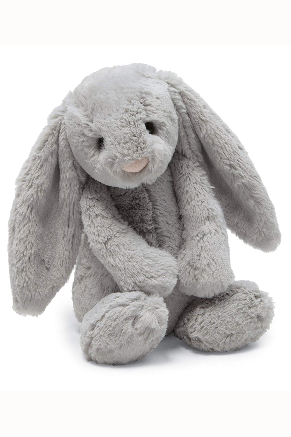 JELLYCAT Bashful Bunny - Grey