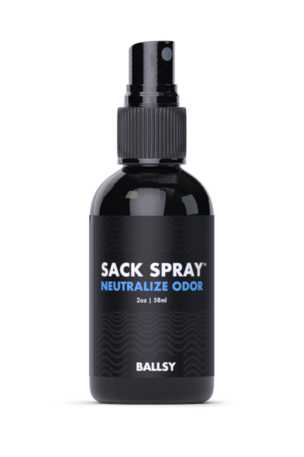SIDEWALK SALE ITEM - Ballsy Sack Spray