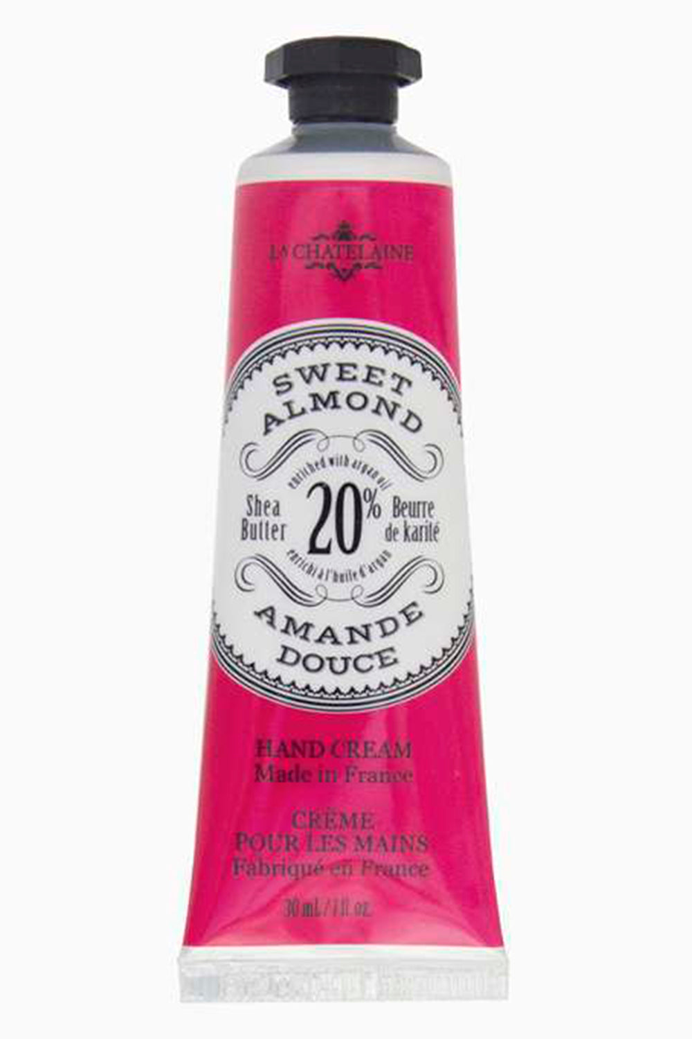 French Hand Cream - Sweet Almond