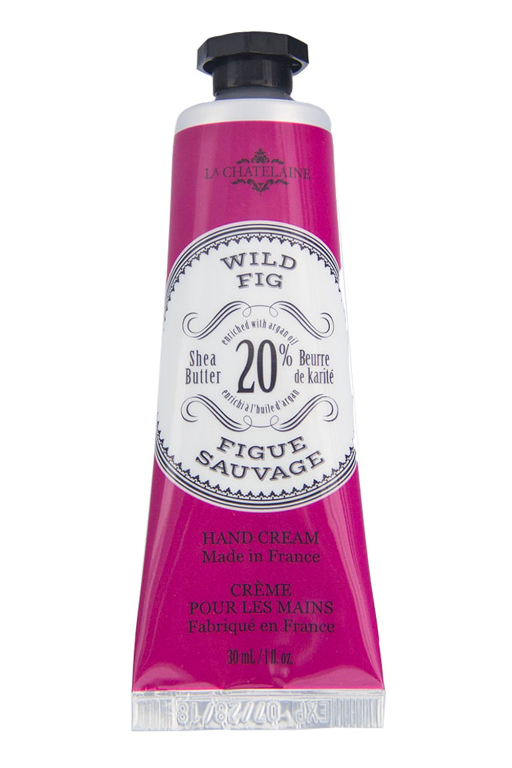 French Hand Cream - Wild Fig