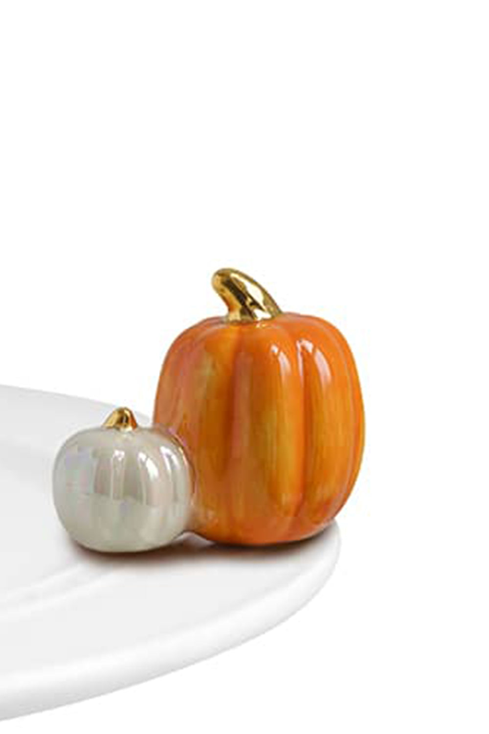 Nora Fleming Mini Attachment - Pumpkin Spice