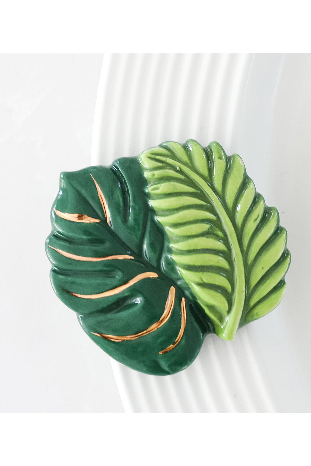 Nora Fleming Mini Attachment - Best Ferns Forever