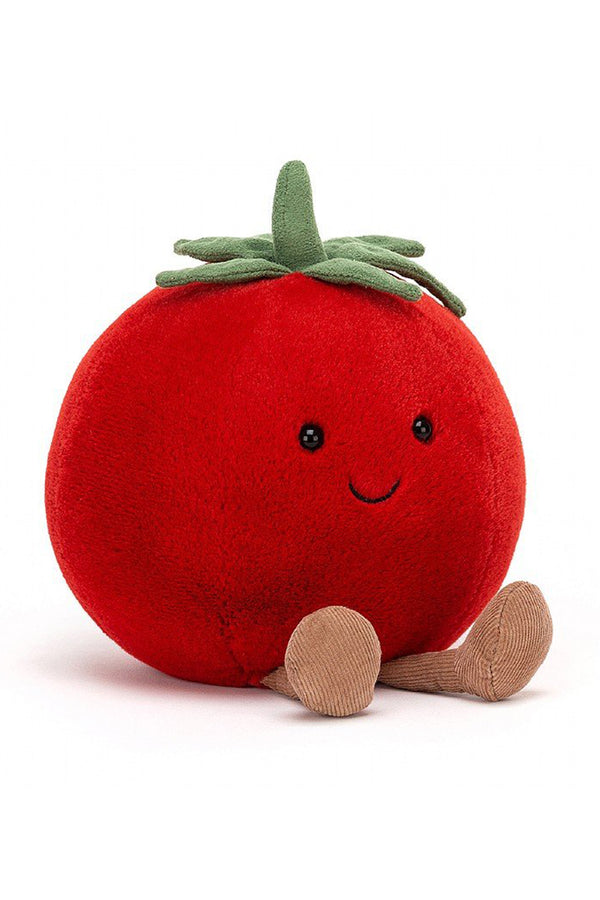 JELLYCAT Amuseable Tomato