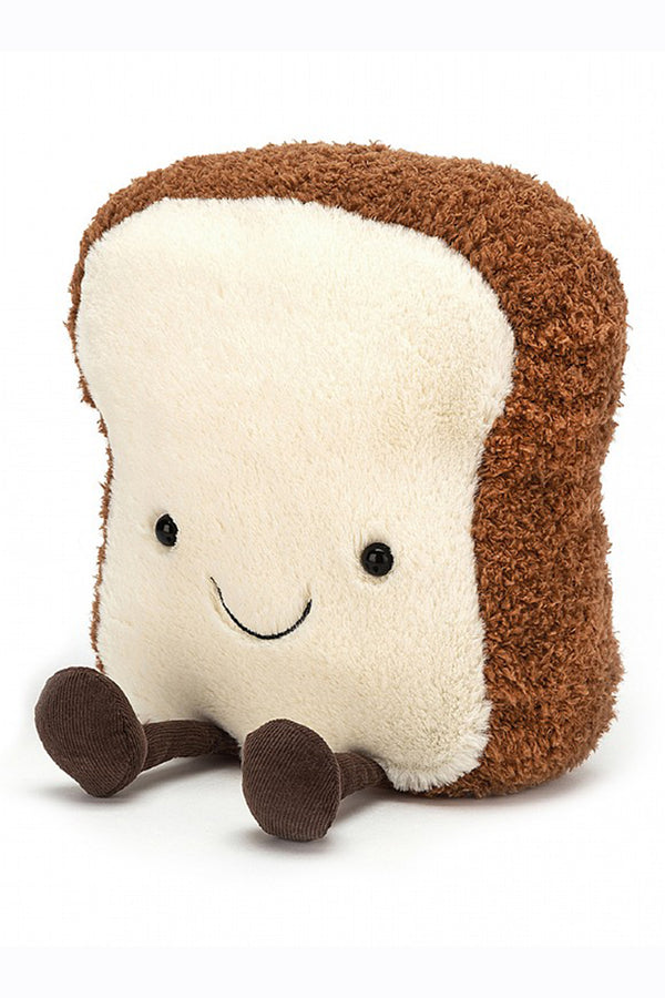 JELLYCAT Amuseable Toast