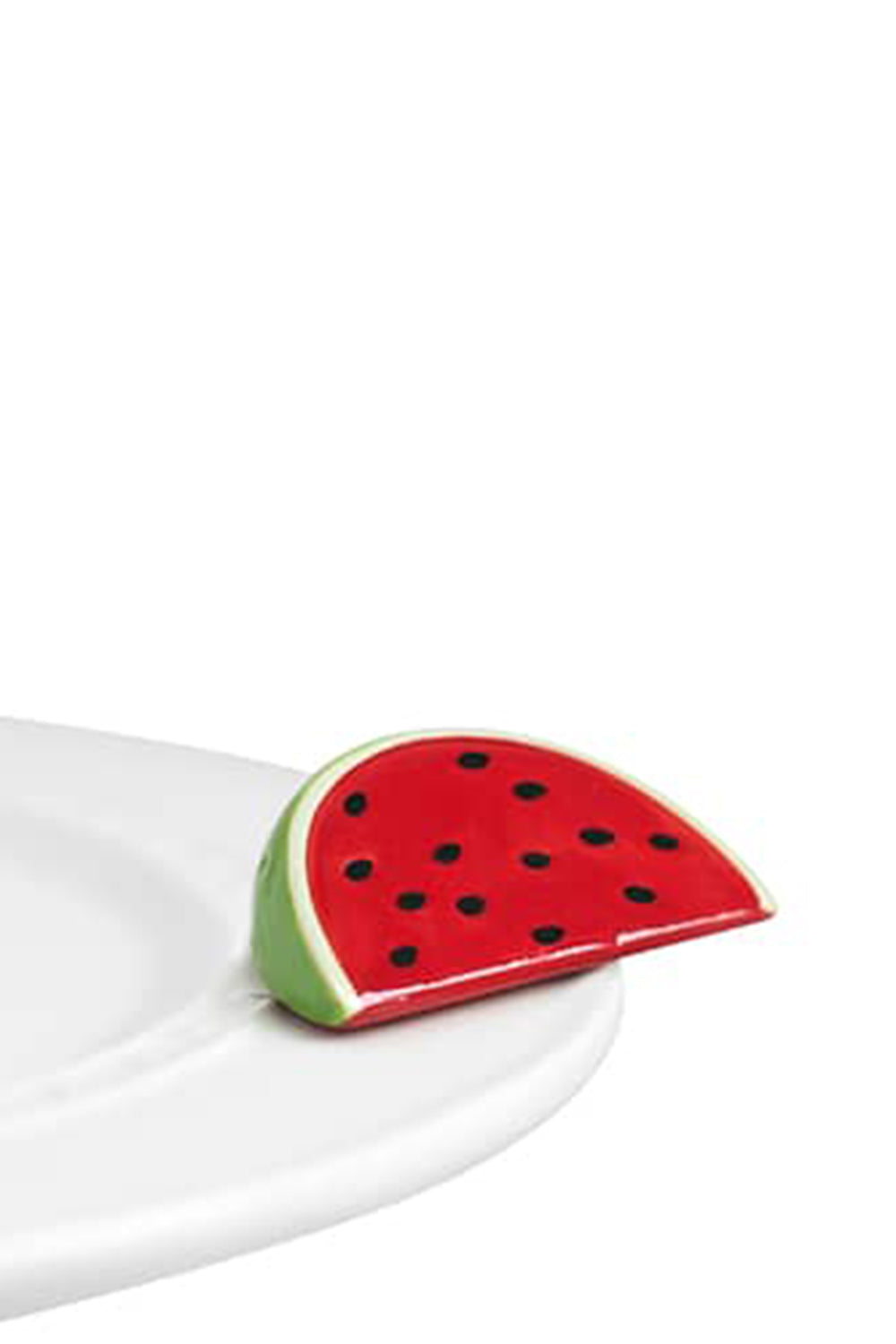 Nora Fleming Mini Attachment - Taste of Summer Watermelon