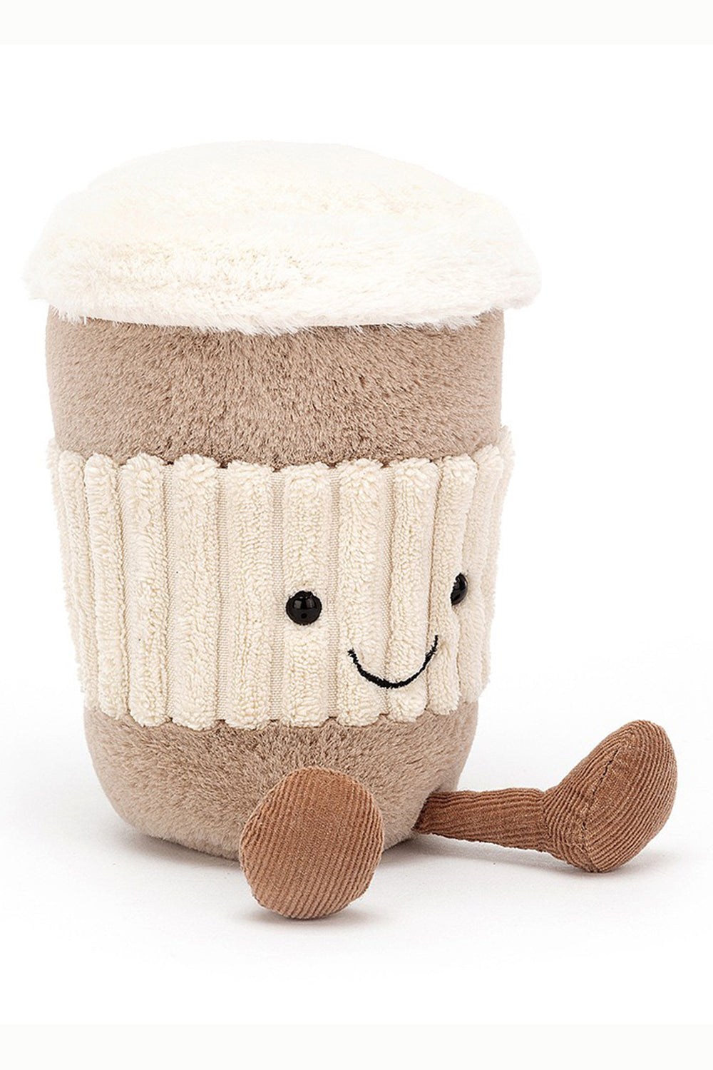 JELLYCAT Amuseable Coffee To Go