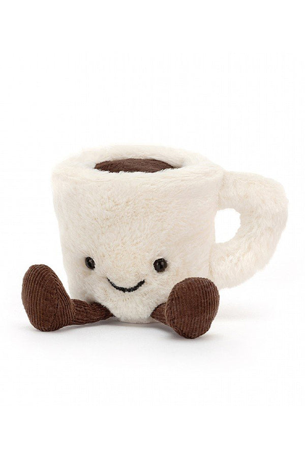 JELLYCAT Amuseable Espresso Cup